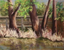 Footbridge