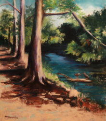 Lagoon