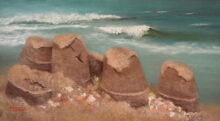 Here Today-SOLD
