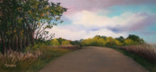 Back Road–SOLD