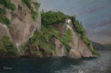 Cliff Dweller