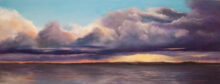 Cloudscape–SOLD
