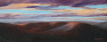 Mountain Ridge–SOLD