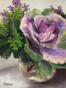 Winter Beauty-SOLD