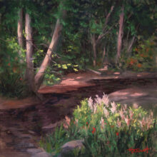 Creek View