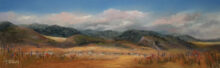 Front Range–PC