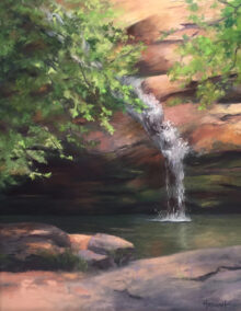 Cedar Falls