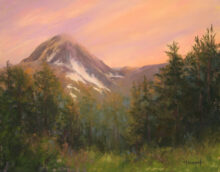 Mountain Majesty