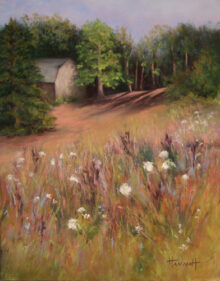 Woodland Meadows
