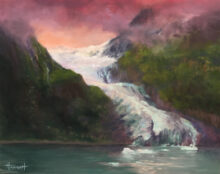 Glacial Meltdown