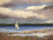 Sailing Home