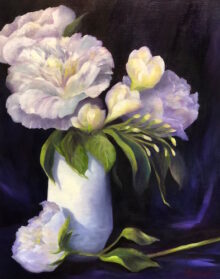 Full Bloom