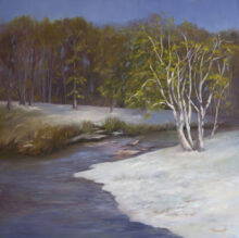 Spring Blanket