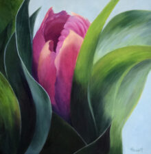 Opening Up
