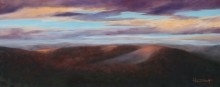 Mountain Ridge–SOLD